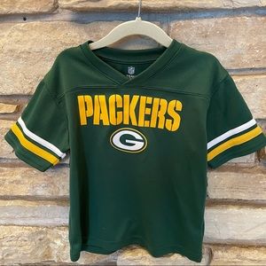 Green Bay Packers Jersey